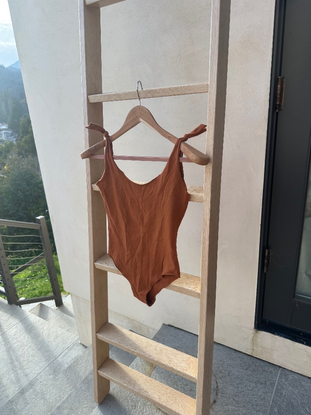 Bodysuit Romper Made in Italy Size M